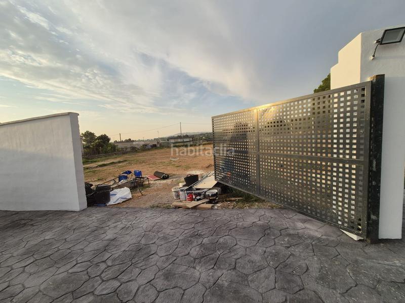 Foto 7708d408-863d-4f5a-9465-95aad169fceb. Casa en cv-383 numero 243 villa en venta cerca circuito en Cheste