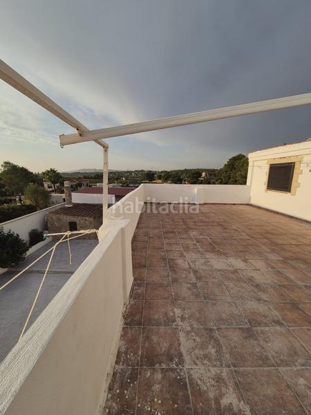 Foto 83e77ad2-e550-4b87-81f0-4f1ea15d9eeb. Casa en cv-383 numero 243 villa en venta cerca circuito en Cheste