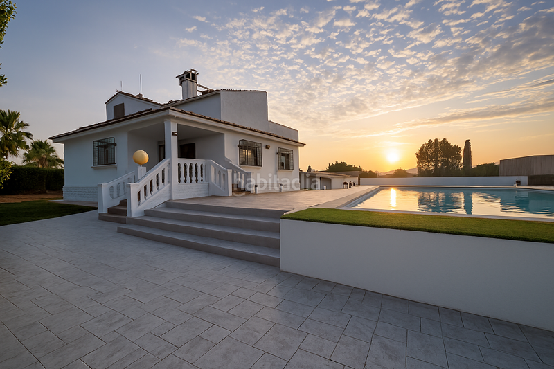 Foto b40fe8d2-55c2-4d63-928a-d99099bdbed6. Casa en cv-383 numero 243 villa en venta cerca circuito en Cheste