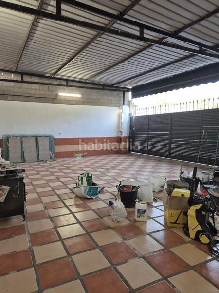Foto c06aba1d-e031-4bba-b1e3-1a16b31661e3. Casa en cv-383 numero 243 villa en venta cerca circuito en Cheste