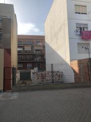 Terreny residencial a Almàssera