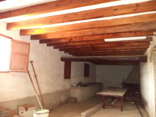 Finca rústica a Urbanizaciones