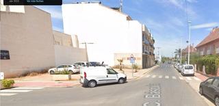 Residential Plot in Luis vives 21