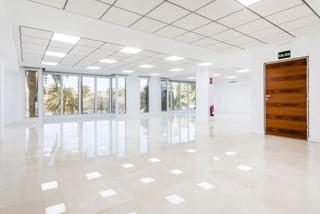 Rent Office space in El Pla del Remei