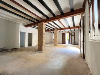 Geschäftsraum in El Carme