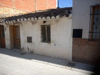 Wohngrundstück in Massalfassar