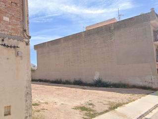 Terreno residenziale in Sant llorenç 30