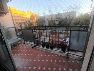 Flat in Meliana. Piso con vistas despejadas al parque