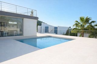 Casa in Centro-El Castillo