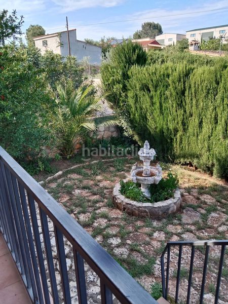 Foto 07626ef1-bed4-4786-85f6-ec68591d4c3e. Casa a Navarrés