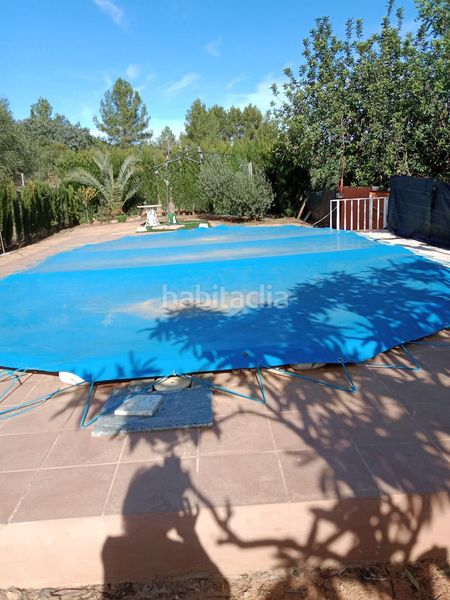 Foto 0ddcc524-6c5b-42b1-90f5-c08ae2981931. Casa a Navarrés