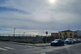 Residential Plot in Puçol Ciudad