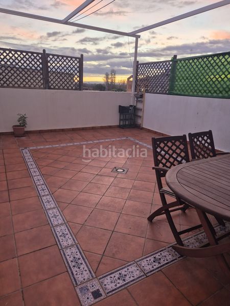 Foto 52724a22-bbd8-4bb7-9caa-240471bcea42. Dúplex amb calefacció piscina a Massalfassar