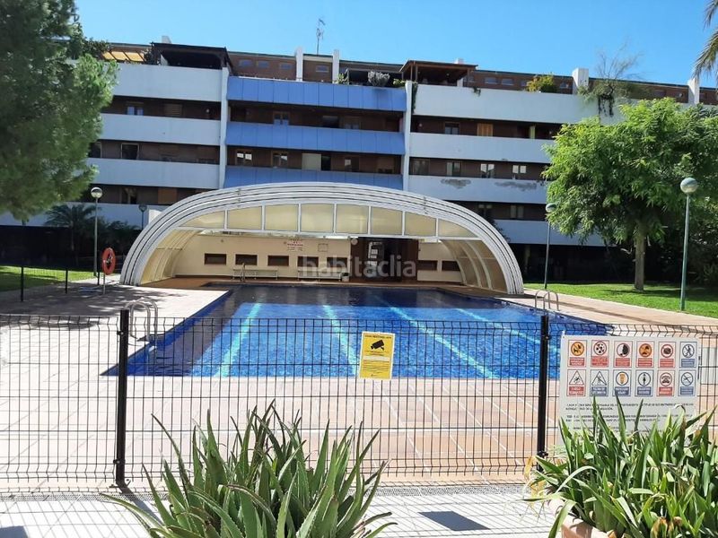 Foto 76675c1b-9171-4141-82d2-4387fe95f673. Dúplex amb calefacció piscina a Massalfassar