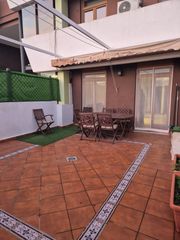 Zweistöckige Wohnung  Blasco ibañez