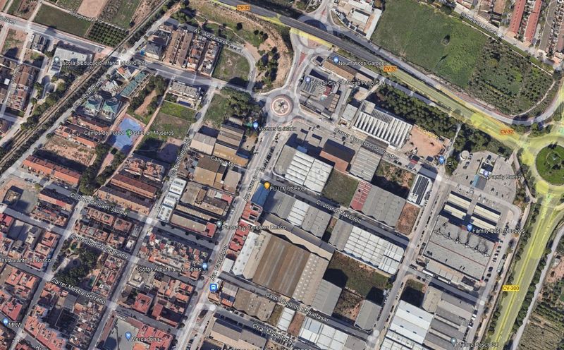 Foto 4ebe9d51-9294-49e9-ab13-4ee580d2237a. Edifici a Museros