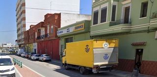 Building  Barcelona. La mejor ubicación para tu negocio visibilidad asegurada