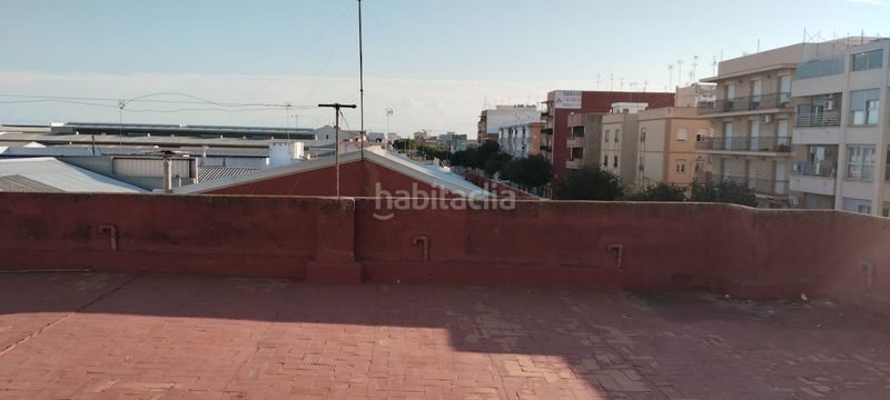 Foto f3d72470-667d-4f19-b4c1-787fb23936d1. Edifici a Museros