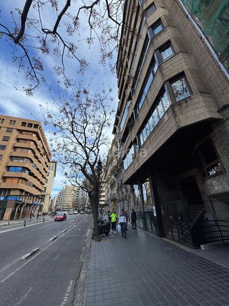 Foto 0bf3f6c0-a83b-439d-9852-761eba55a124. Local comercial a La Roqueta Valencia