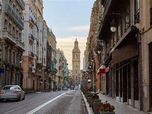 Flat in La Xerea