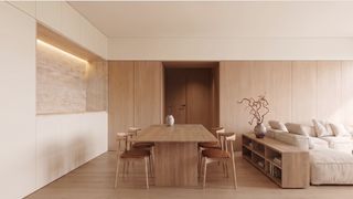 Appartement à Sant Francesc