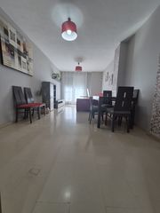Etagenwohnung in Massamagrell
