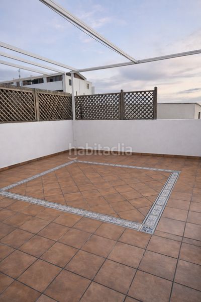 Foto 83a8aeb0-7a77-4aa3-8115-b0c1a1e78f5e. Dúplex amb calefacció piscina a Massalfassar