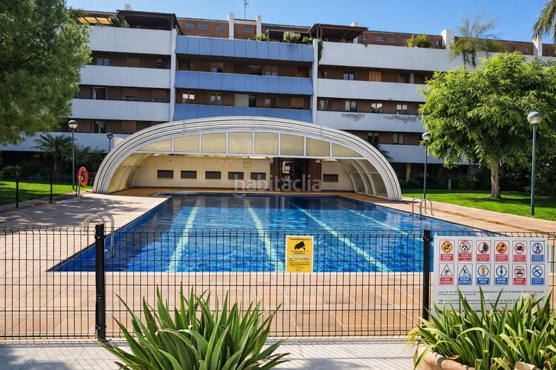 Foto 85c65e21-066b-459d-b10f-7611bf862618. Dúplex amb calefacció piscina a Massalfassar