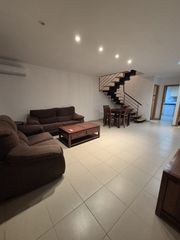 Duplex  Blasco ibañez