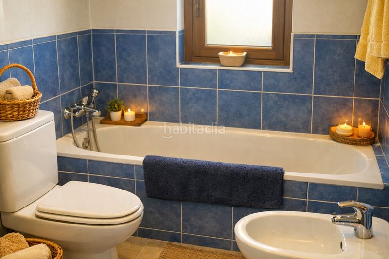 Foto e3167e39-38ae-46a9-ac13-42b9aef2f8ae. Dúplex amb calefacció piscina a Massalfassar