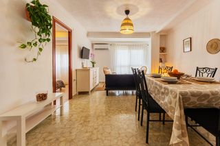 Etagenwohnung in La Torre