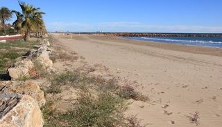 Terreny residencial a Playa del Puig