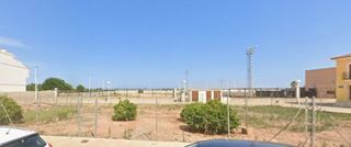 Terreny residencial a Casco Antiguo
