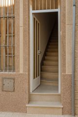 Piso en Meliana. Primer piso casa pueblo con entrada individual sin vecinos