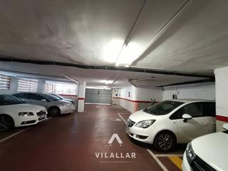 Autoparkplatz  Aduana. Parking en venta en vilassar de mar