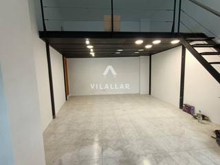 Geschäftsraum in Centre. Local comercial en venta en vilassar de mar