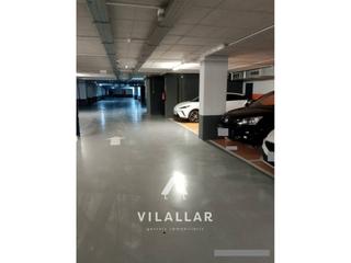 Autoparkplatz in Centre. 2 plazas de parking en venta en vilassar parquing mercado