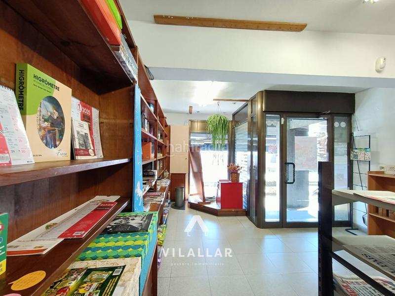 Foto a738d3c2-6477-436b-9f7a-d5e8932ac5e3. Alquiler local comercial local en alquiler y traspaso por jubilación en Vilassar de Mar