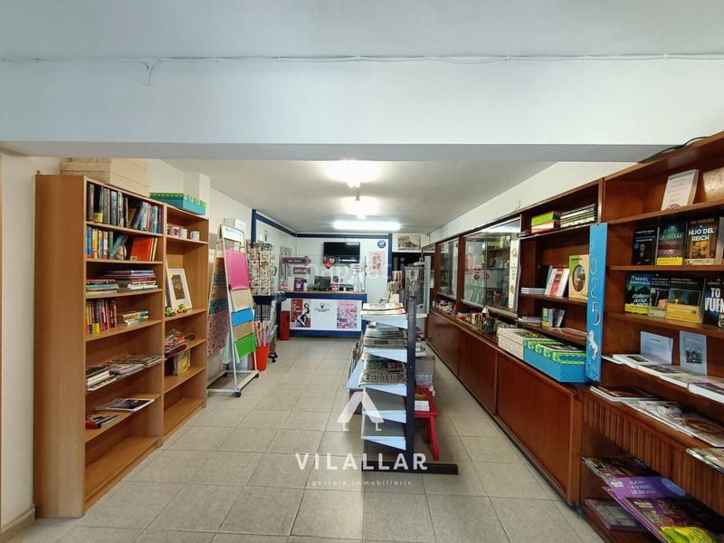 Foto c5270b99-4c44-4e44-b049-aea5b3a912a3. Alquiler local comercial local en alquiler y traspaso por jubilación en Vilassar de Mar