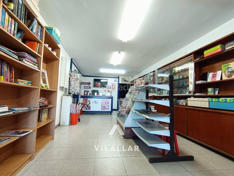Foto c6e175be-e737-488c-9996-d09b90a5e808. Alquiler local comercial local en alquiler y traspaso por jubilación en Vilassar de Mar