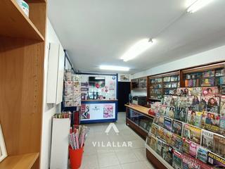 Location Local commercial  Sant jaume. Local en alquiler y traspaso por jubilación
