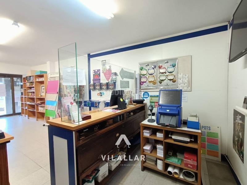 Foto 90473a25-1c30-44bd-b9fa-b670380a8272. Lloguer local comercial a Veral d´Ocata Vilassar de Mar