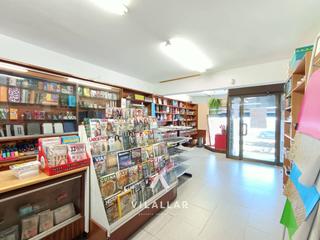 Location Local commercial  Sant jaume. Local en alquiler y traspaso por jubilación