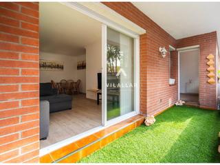 Pis a El Barato. Piso luminoso y reformado en venta en vilassar de mar