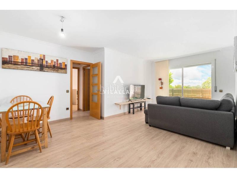 Foto 261a2d0f-bd9d-47af-b8da-1f2483f761d4. Piso  luminoso y reformado en venta en El Barato Vilassar de Mar