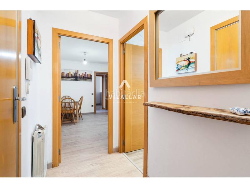 Foto e31a9691-5f61-455c-a73b-6db796519f95. Piso  luminoso y reformado en venta en El Barato Vilassar de Mar