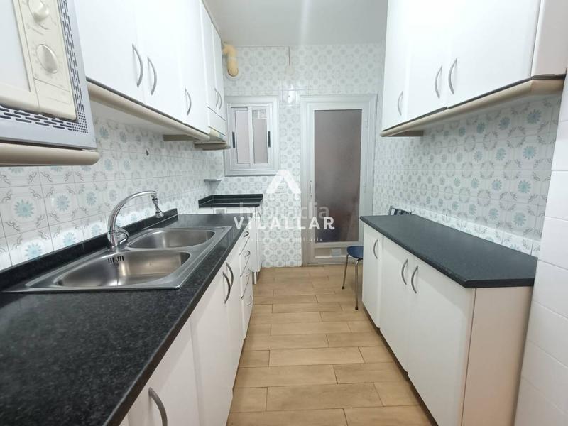 Foto ce7c7595-04b1-4b45-90f5-fec394e4d78b. Piso oportunidad! piso en venta con 4 habitaciones en Vilassar de Mar