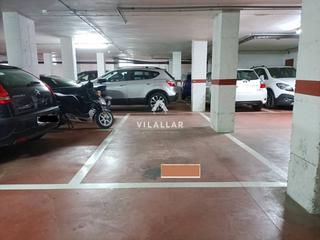 Autoparkplatz  Sta. maria. Parking en venta en vilassar de mar
