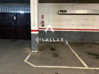 Autoparkplatz  Montevideo. Parking en venta en vilassar de mar