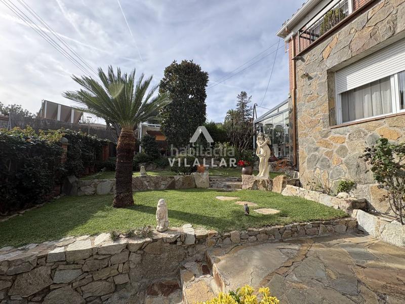 Foto 26300220-4c54-4e56-b078-c0e1f14dfbe1. Alquiler casa  en venta en Cabrils